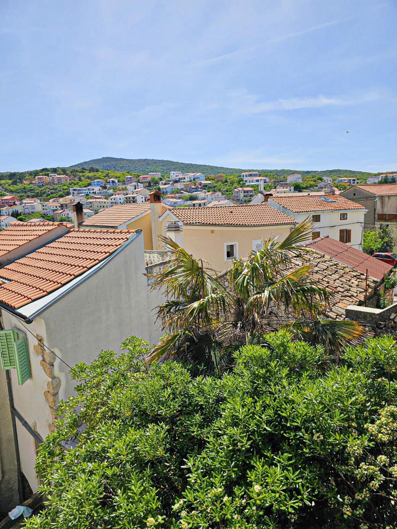 Forever Oasis Vrbnik Extérieur photo