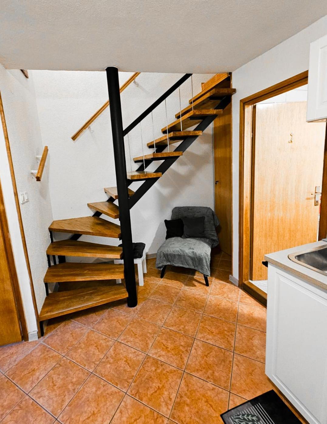 Forever Oasis Vrbnik Extérieur photo