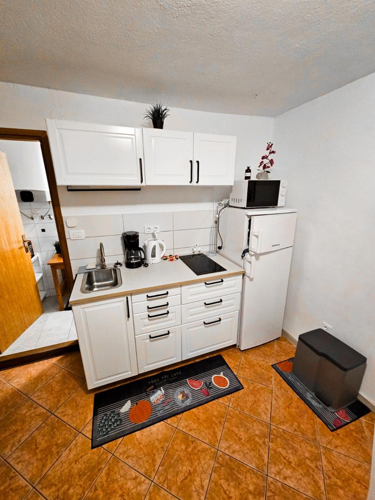 Forever Oasis Vrbnik Extérieur photo