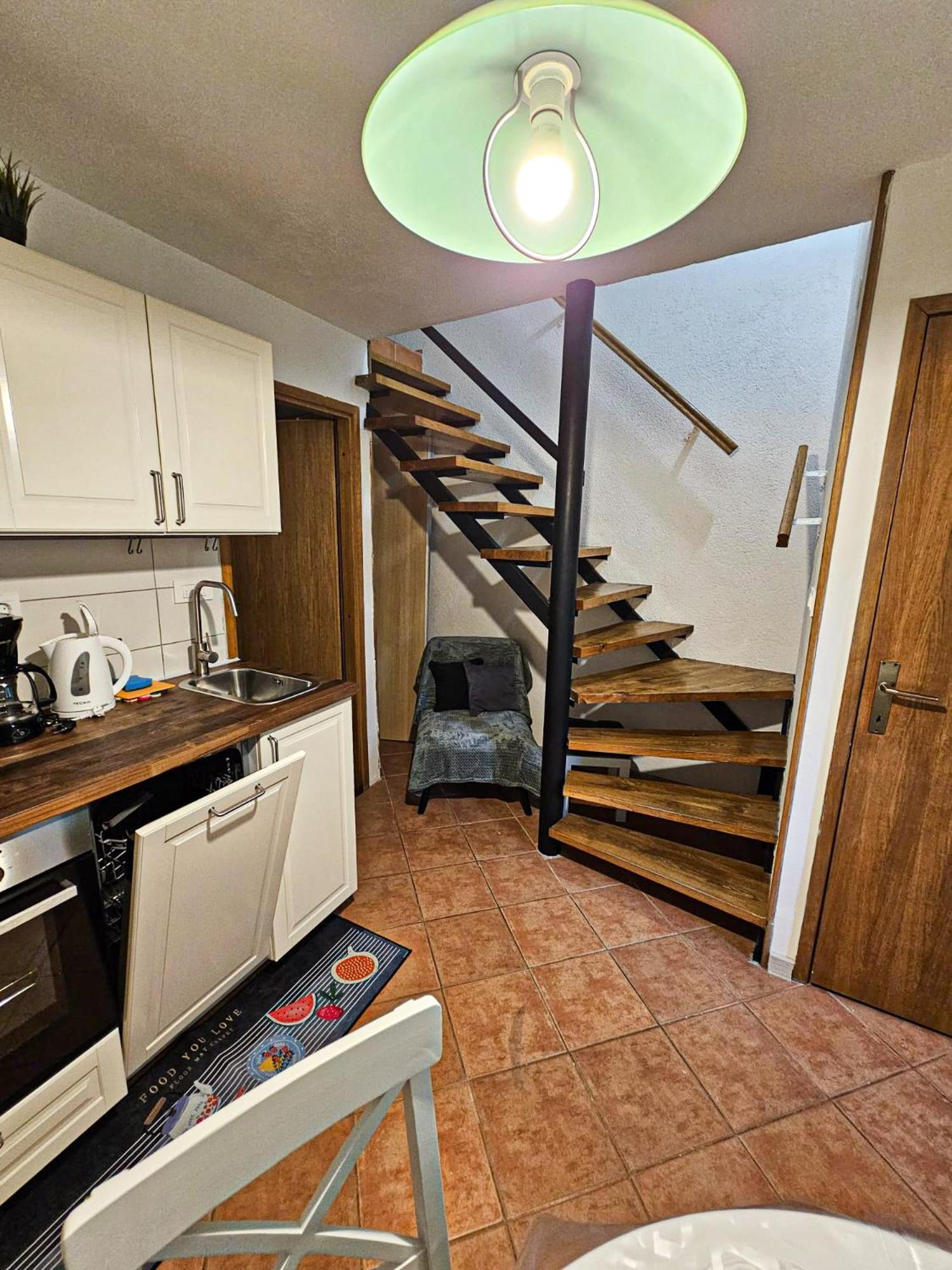 Forever Oasis Vrbnik Extérieur photo