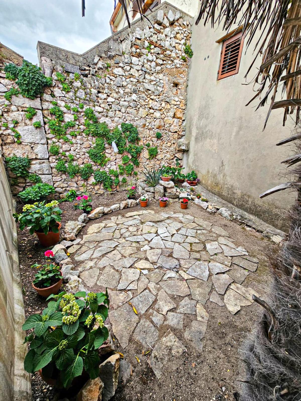 Forever Oasis Vrbnik Extérieur photo