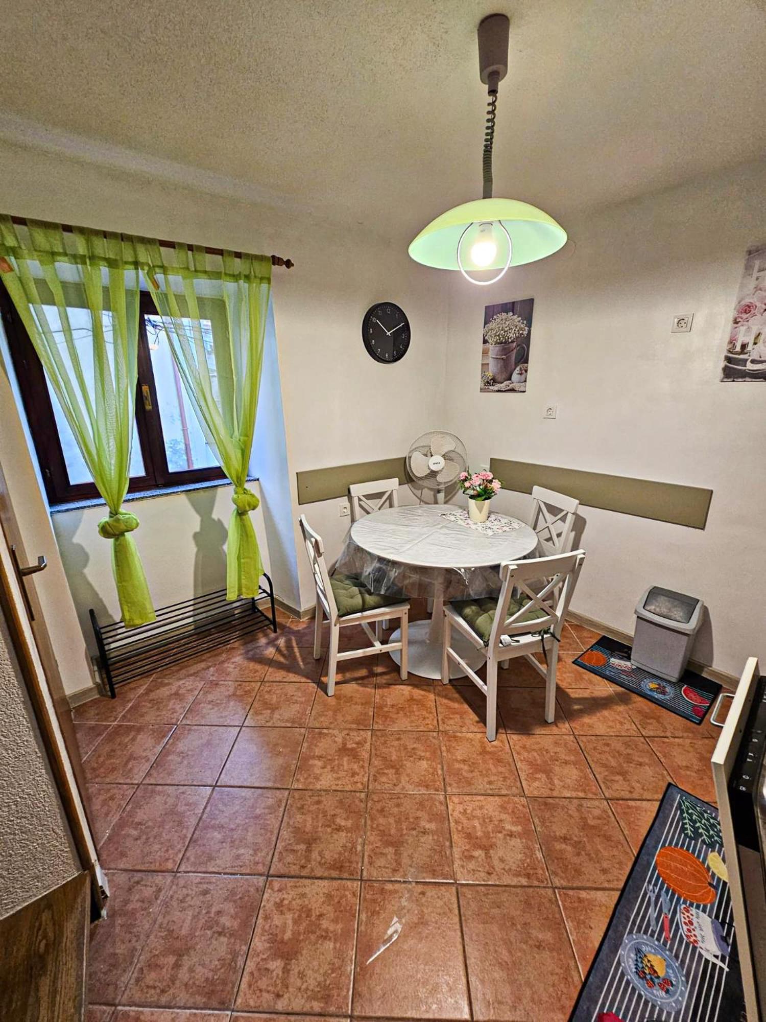 Forever Oasis Vrbnik Extérieur photo